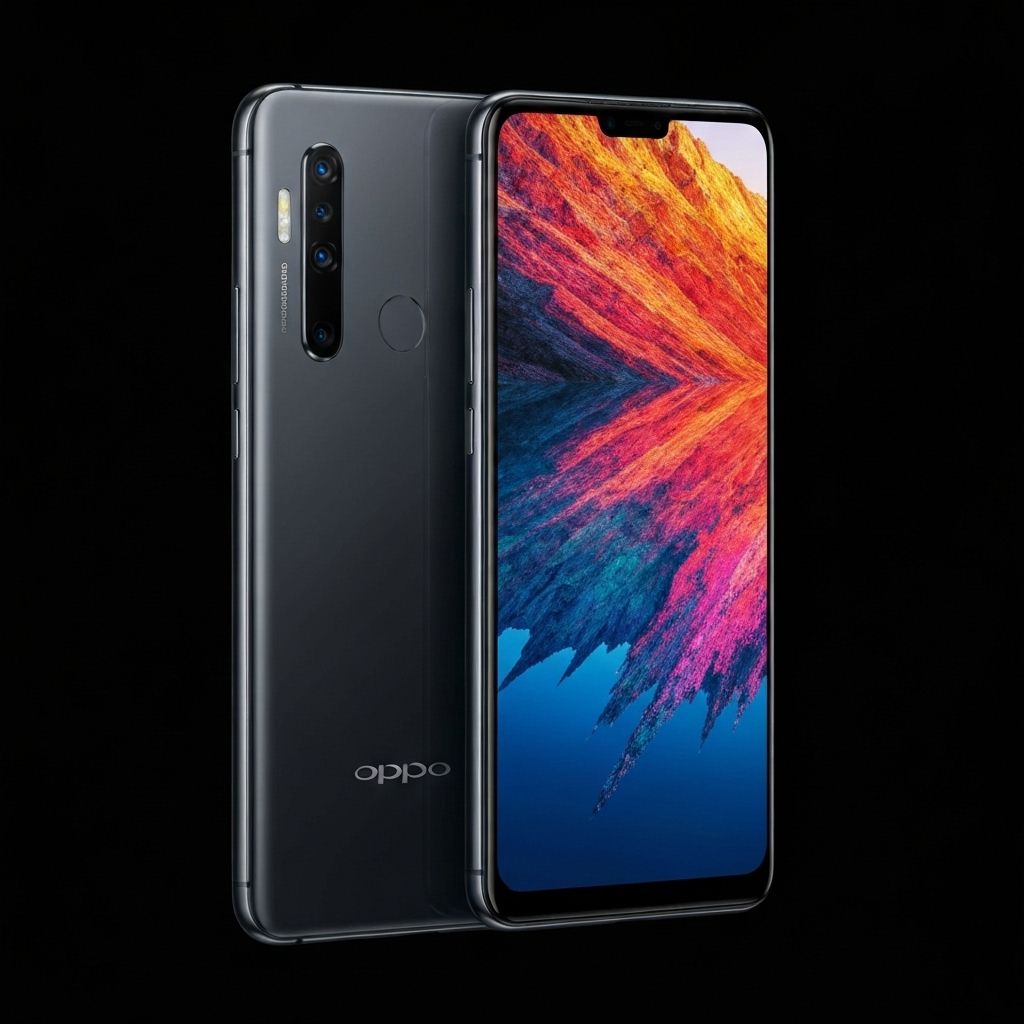 Oppo Find X8
