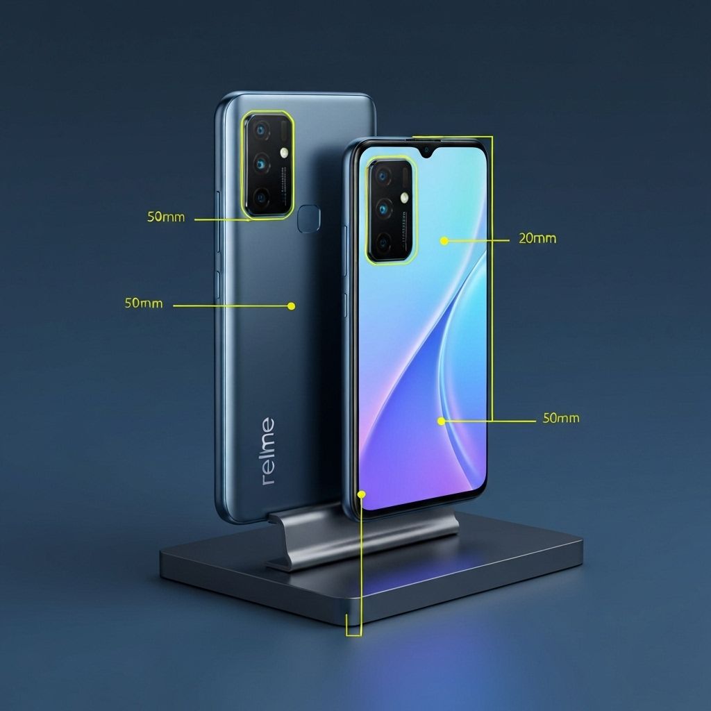 Realme GT7 Pro 5G