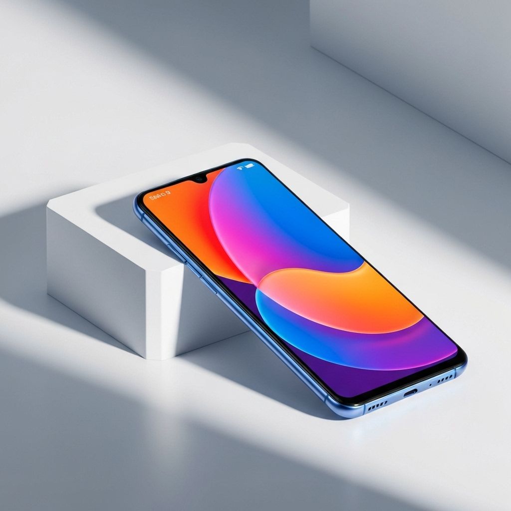 Realme GT7 Pro