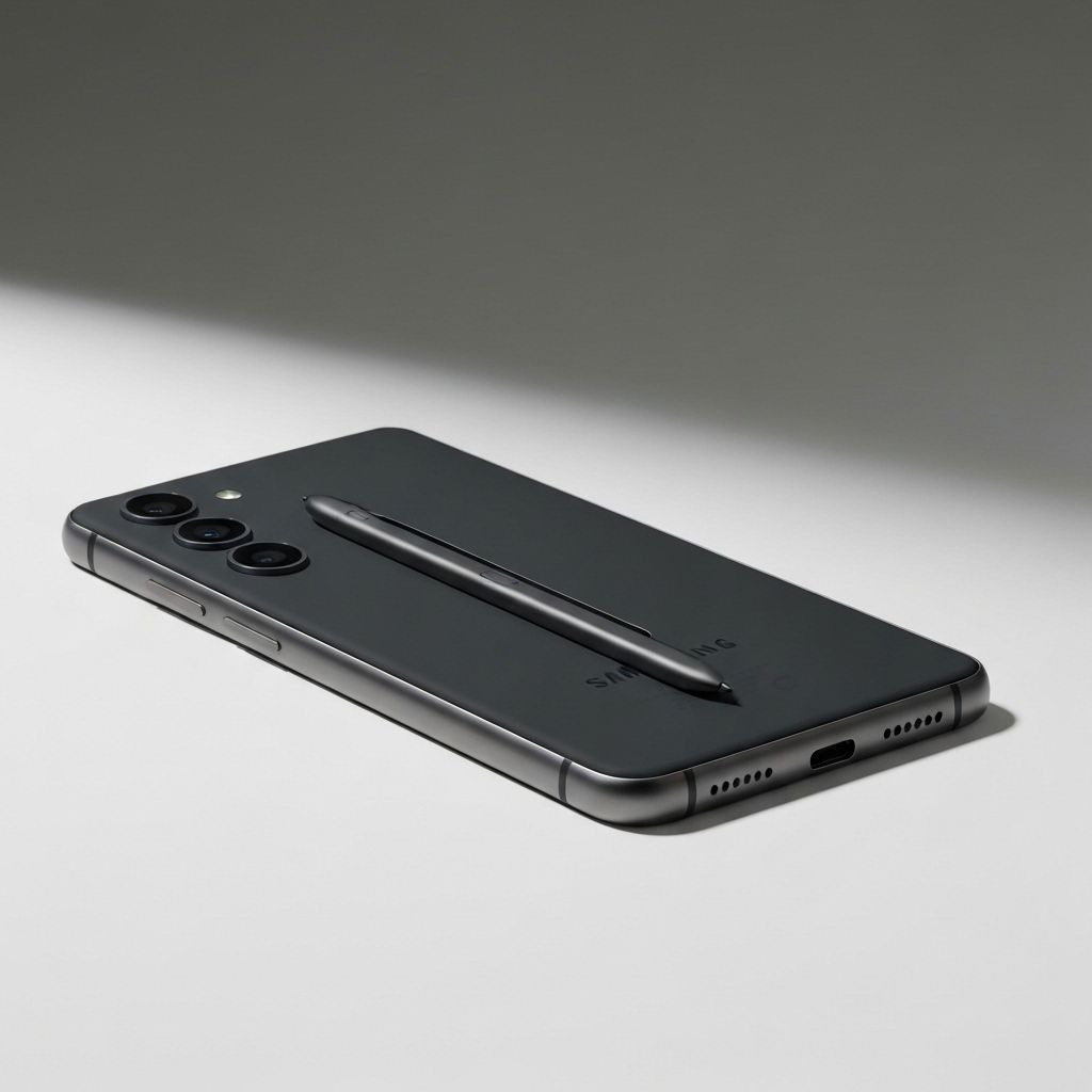 Samsung Galaxy S25 Ultra