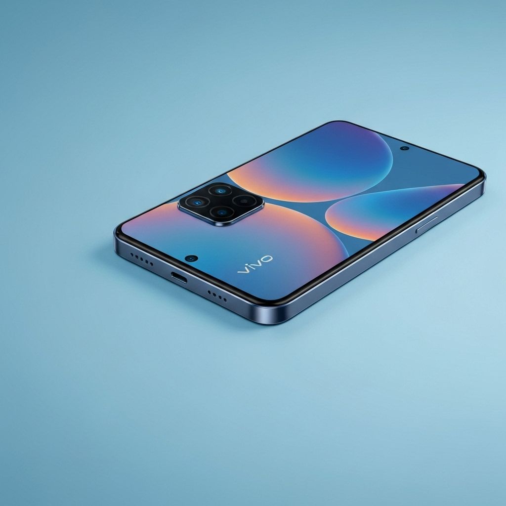 Vivo X100 Ultra