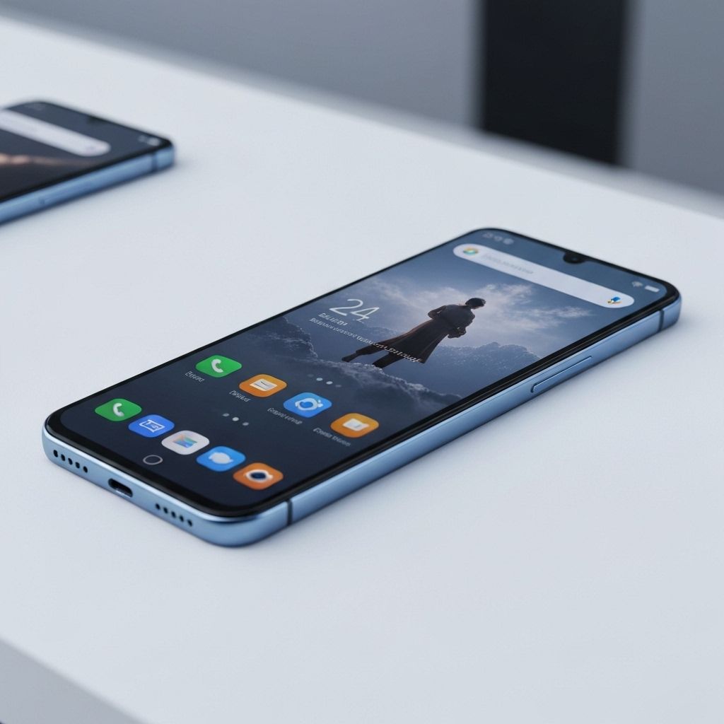 Vivo X200 Pro